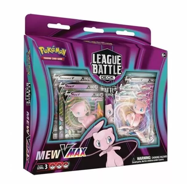 thumbnail interactive-video image 1 of Pokemon 151 Scarlet & Violet Binder Collection – Grab 4 Booster Packs + Album 1 of 5