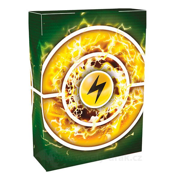 Pokémon Miraidon ex League Battle Deck - Obrázek 3