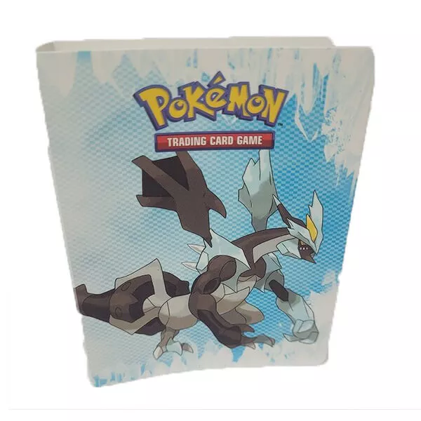 Pokémon Mini Album na 60 karet - Kyurem