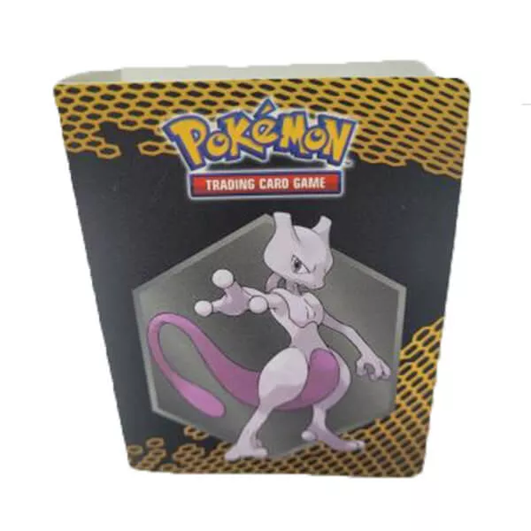 Pokémon Mini Album na 60 karet - Mewtwo