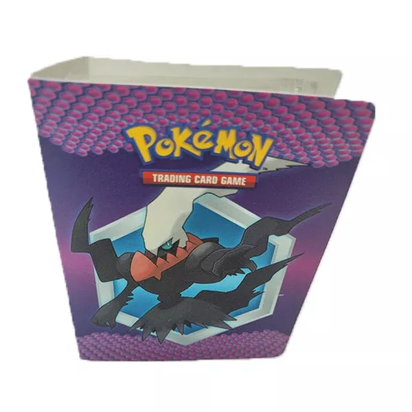 Pokémon Mini Album na 60 karet - Darkrai