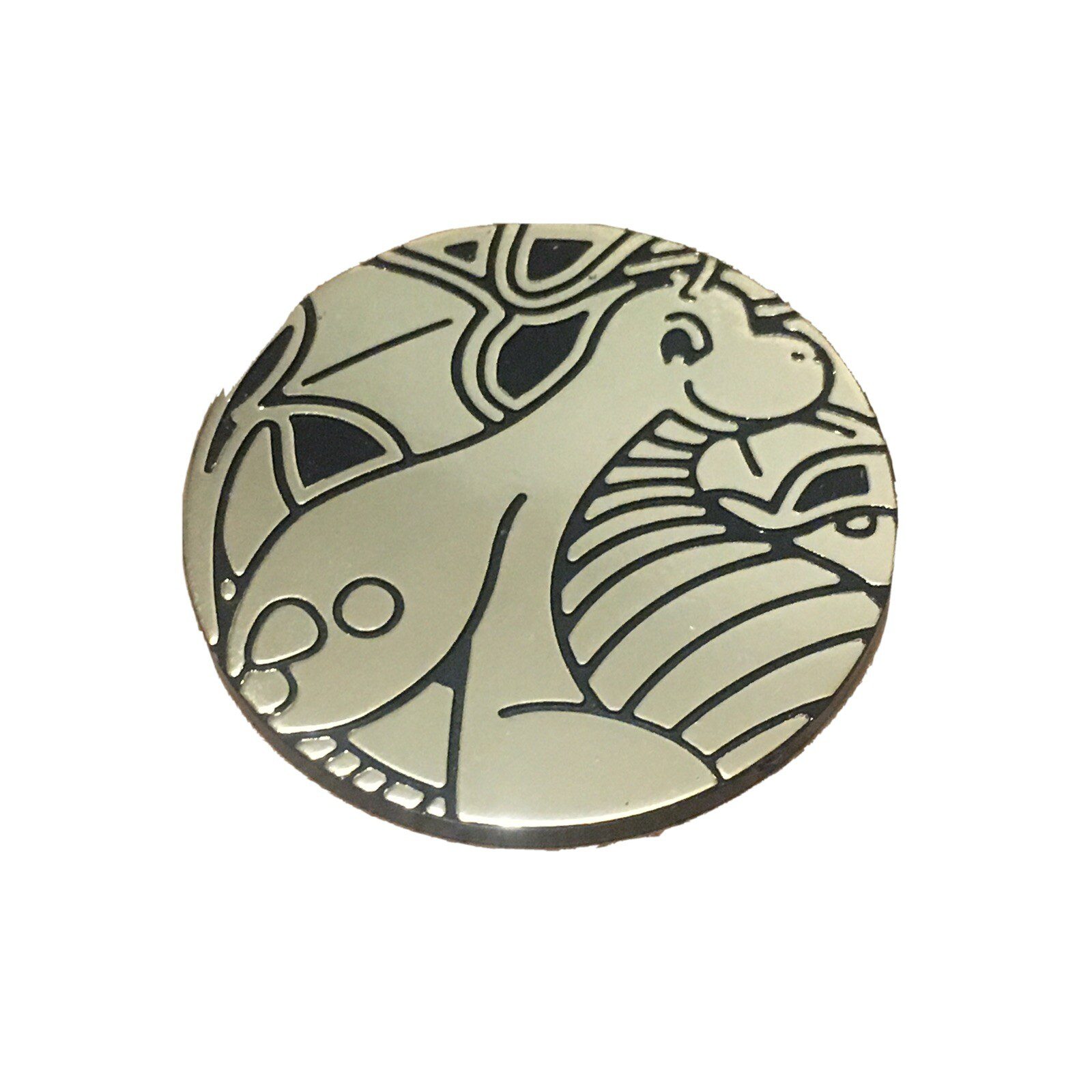 Pokemon Coin  Dragonite Mince Malá