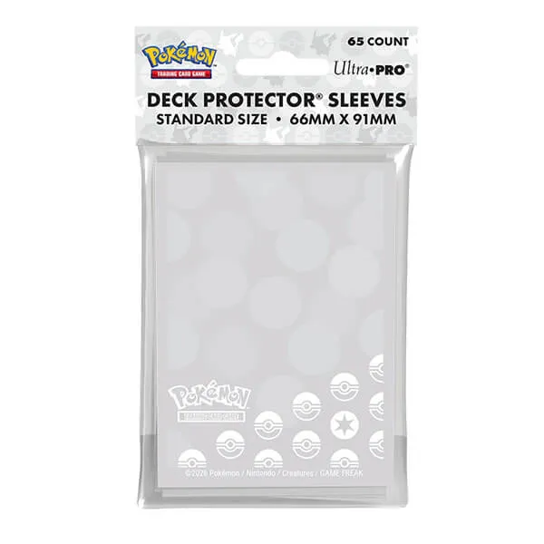 Obaly na karty Pokémon - Energy - Colorless Type